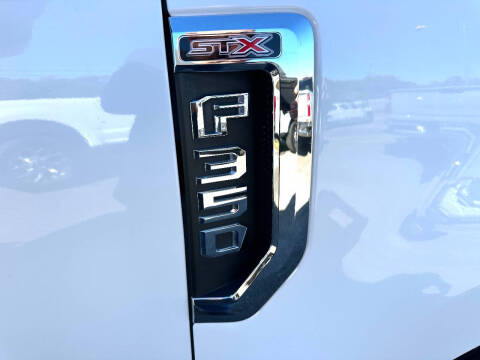 2019 Ford F-350 Super Duty XL