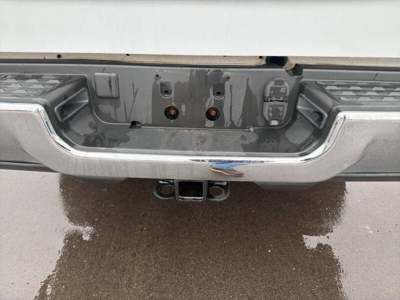 2022 RAM 2500 Lone Star