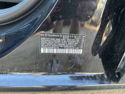 2024 Volkswagen Jetta S