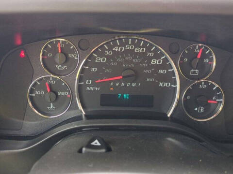 2025 Chevrolet Express 2500