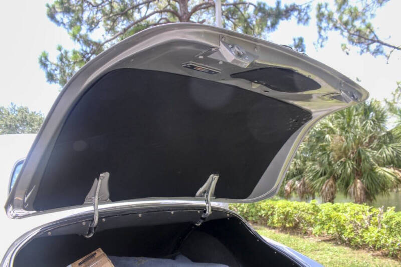 1965 Rolls-Royce Silver Cloud III