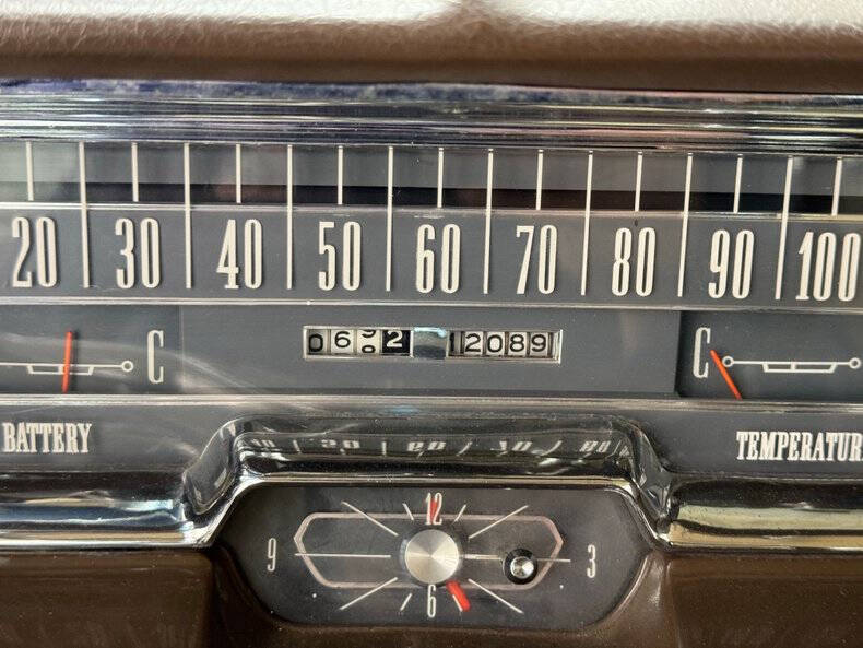 1963 Chrysler Imperial