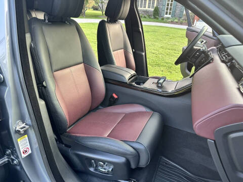 2024 Land Rover Range Rover Velar P400 Dynamic HSE