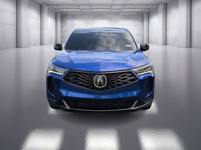 2025 Acura RDX SH-AWD w/Advance w/A-SPEC