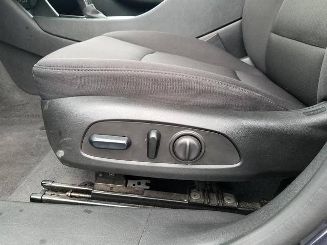 2023 Chevrolet Malibu 1LT - Photo 17
