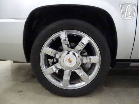2011 Cadillac Escalade ESV Premium