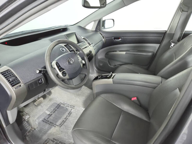2007 Toyota Prius