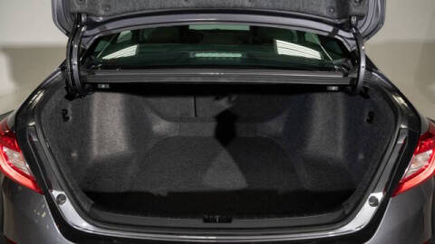 2019 Honda Accord EX-L