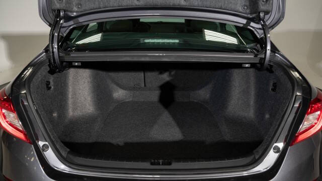 2019 Honda Accord EX-L