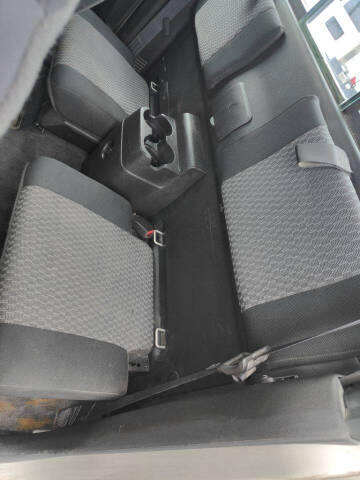 2009 Chevrolet Colorado Work Truck