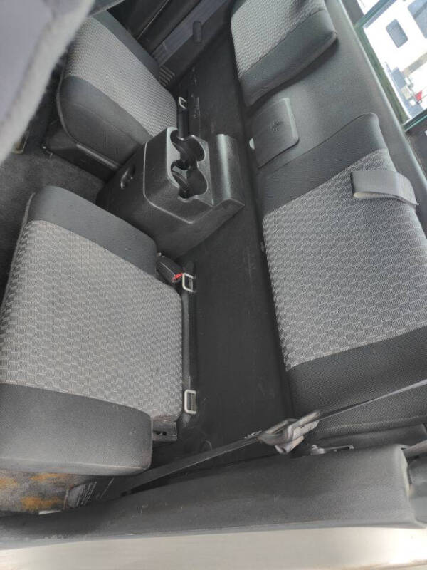 2009 Chevrolet Colorado Work Truck
