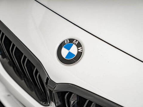 2020 BMW M2 Competition