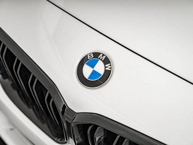 2020 BMW M2 Competition