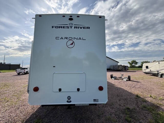 2026 Forest River Cardinal