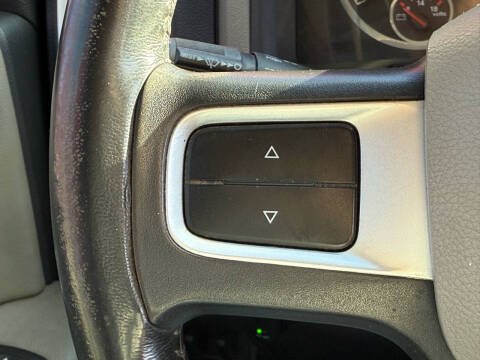 2010 Dodge Ram 2500 SLT