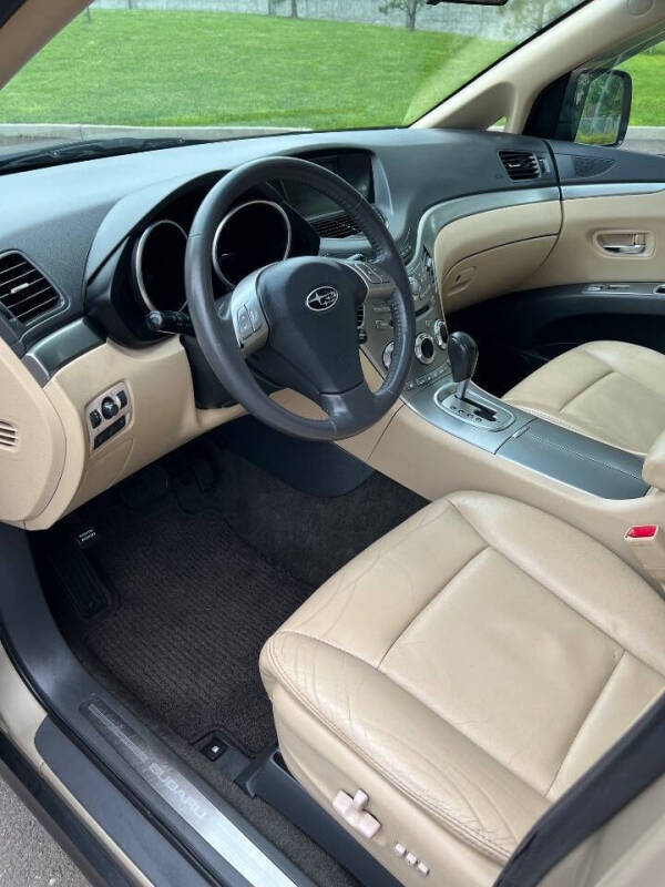 2008 Subaru Tribeca Ltd. 7-Pass.