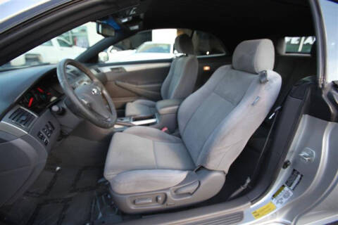2007 Toyota Camry Solara SE V6