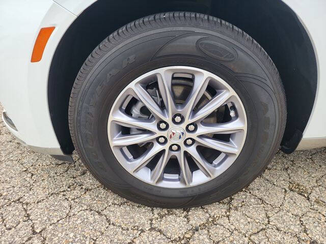 2023 Buick Enclave Premium