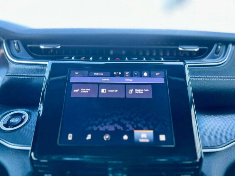 2023 Jeep Grand Cherokee L