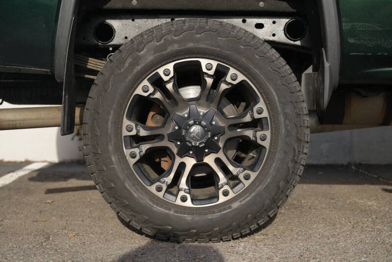 2015 GMC Sierra 2500HD