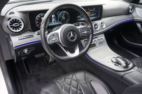 2019 Mercedes-Benz CLS CLS 450