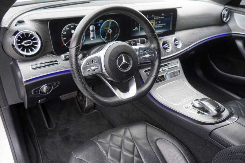 2019 Mercedes-Benz CLS CLS 450