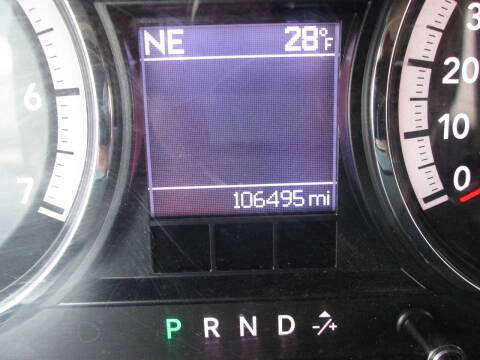 2012 RAM 2500 Powerwagon Laramie