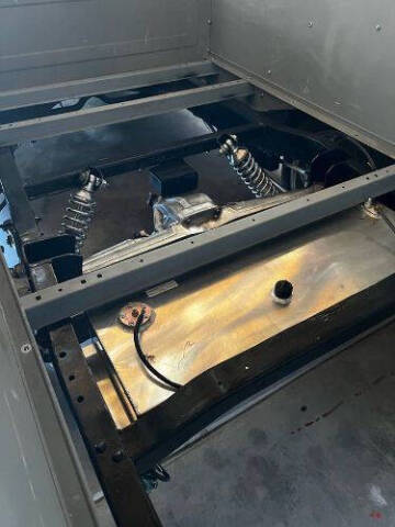 1954 GMC C/K 1500 Series