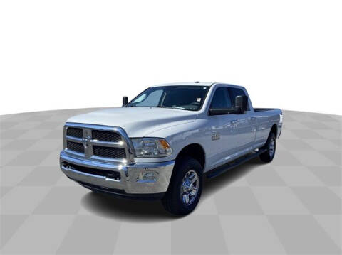 2018 RAM 3500 for sale at CON ALVARO ¡TODOS CALIFICAN!™ in Columbia TN