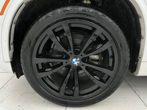 2018 BMW X5 xDrive40e iPerformance