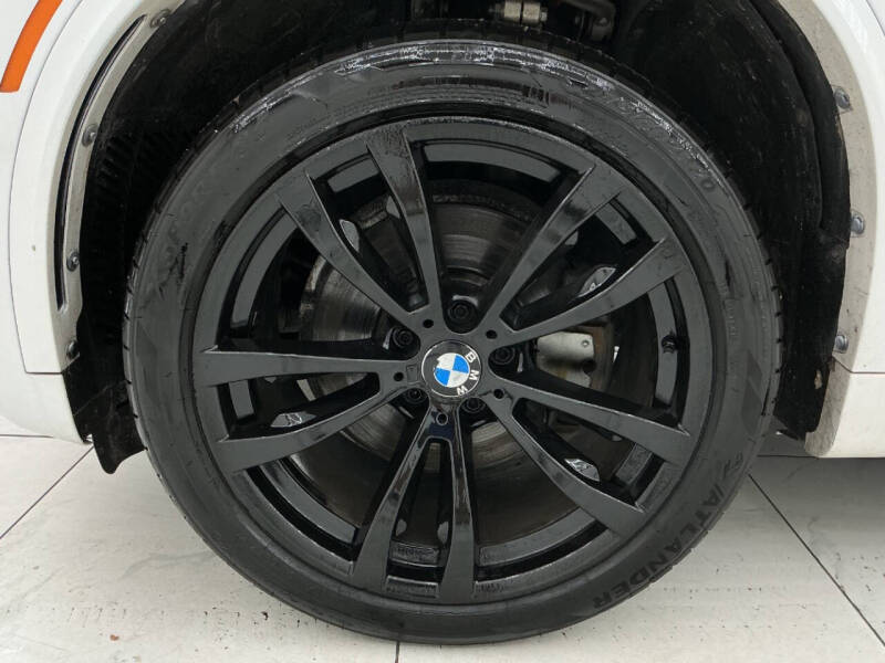 2018 BMW X5 xDrive40e iPerformance