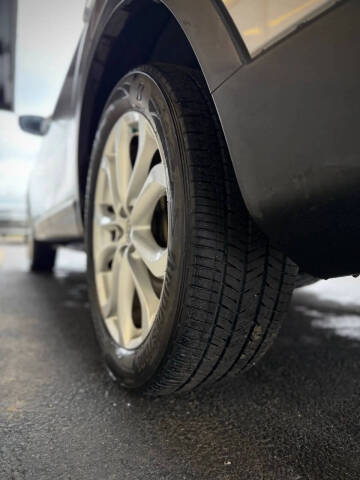 2012 Mazda CX-9 Grand Touring