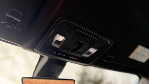 2020 Chevrolet Silverado 2500HD High Country