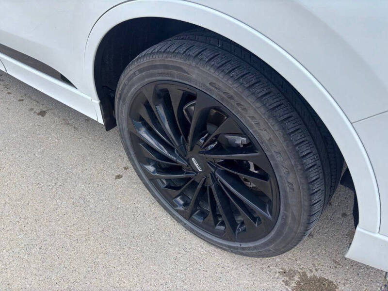 2023 Lincoln Aviator Black Label