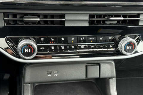 2026 Honda Prologue Elite