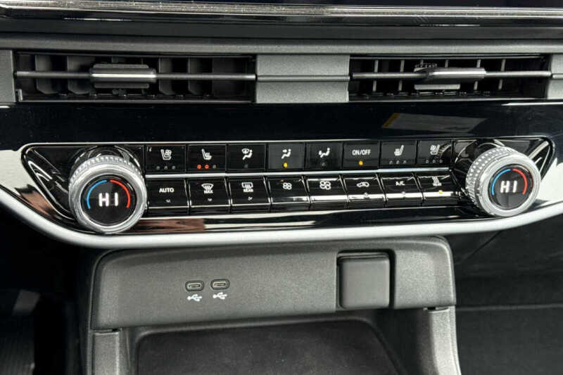 2026 Honda Prologue Elite