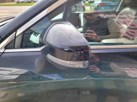 2019 Subaru Outback 3.6R Touring