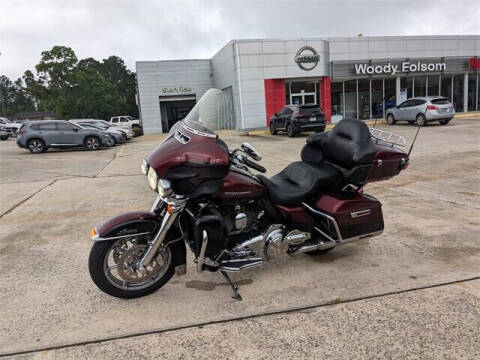 2014 Harley-Davidson n/a