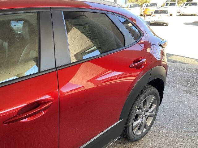 2026 Mazda CX-30 2.5 S Premium