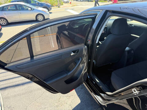 2015 Volkswagen Jetta S