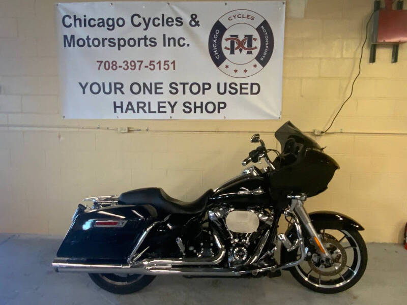 2023 Harley-Davidson FLTRX ROAD GLIDE