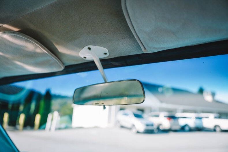 1965 Plymouth Barracuda