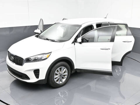 2020 Kia Sorento