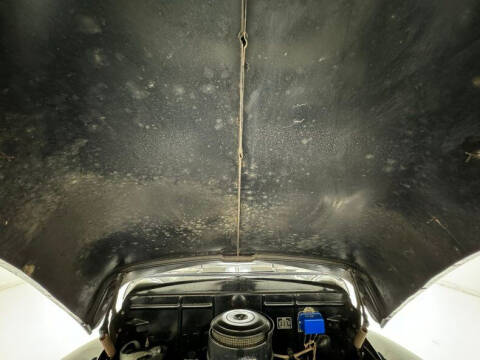 1941 Ford Super Deluxe