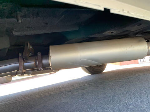 1961 Chevrolet Impala