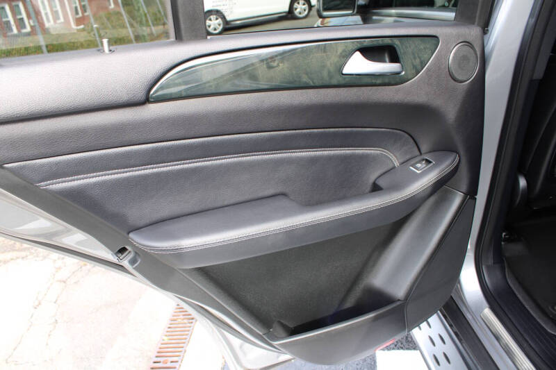 2015 Mercedes-Benz M-Class ML 350 4MATIC