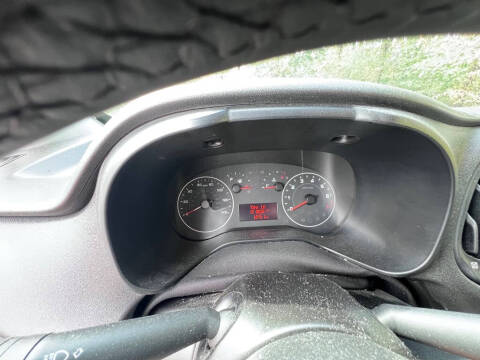 2021 RAM ProMaster City