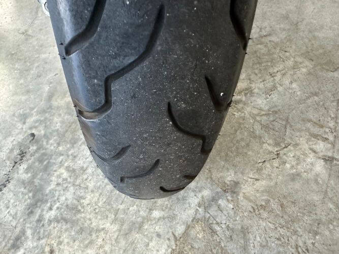 2021 Harley-Davidson Street Glide