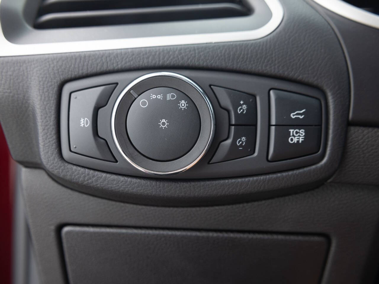 Used Car 2020 Ford Edge  Sel Awd 4dr Crossover For Sale Under $20,000 In Coal City, Illinois