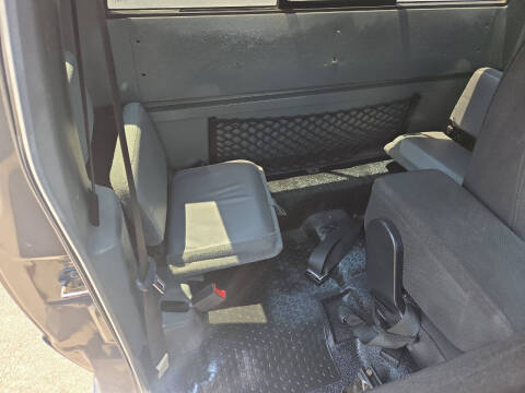 2006 Ford Ranger FX4 Off-Road